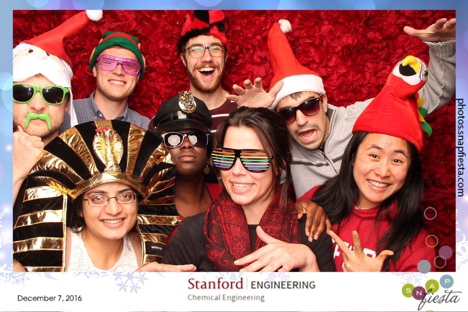 Picture of 161207 Christmas Party 2016